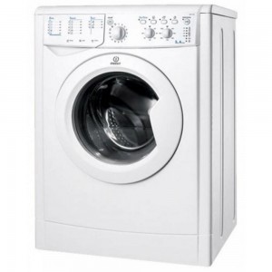 Indesit IWSC51052AUA